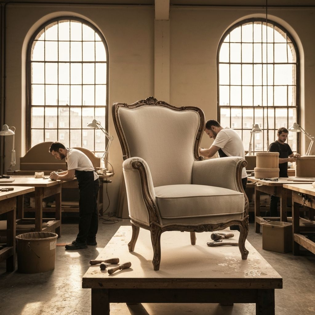 Heritage Furniture Group